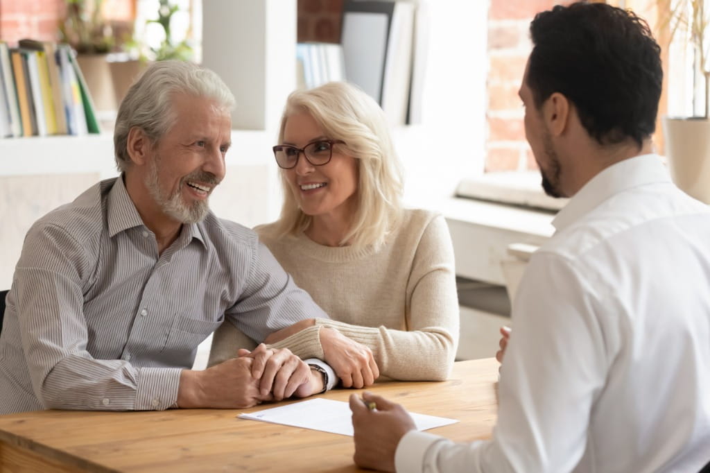 Navigating Through Financial Assistance Blog